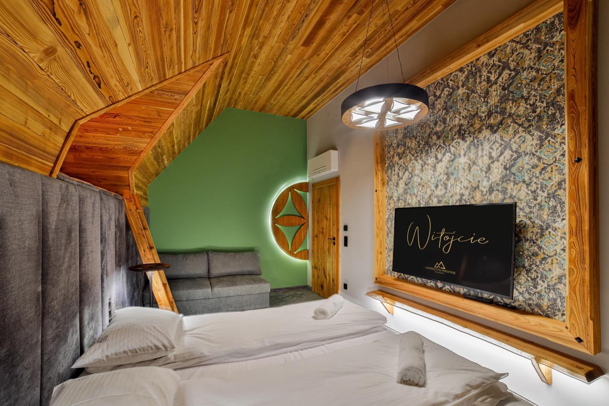 Apartament Prestige Osada