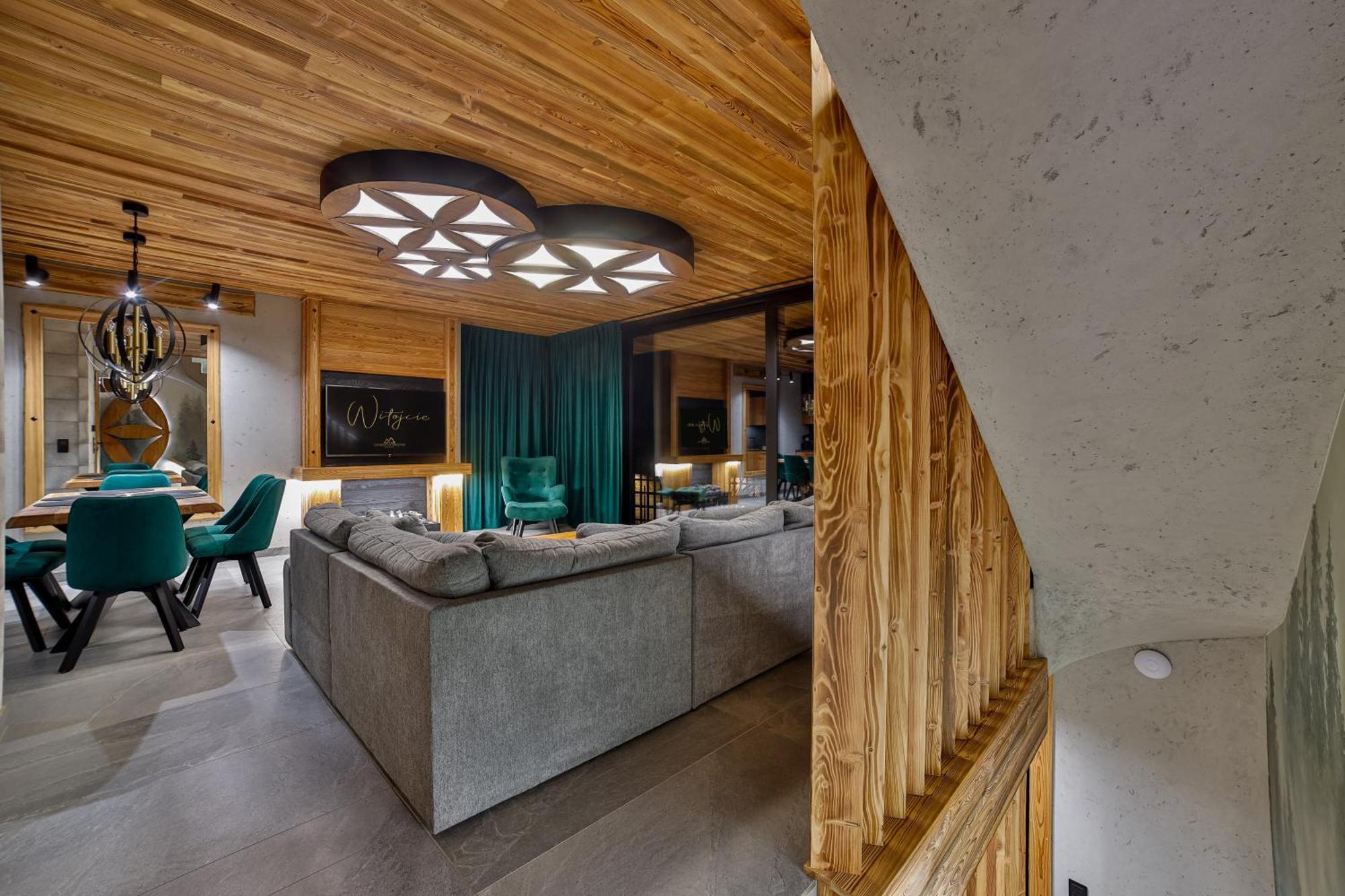 Apartment Prestige Osada *
