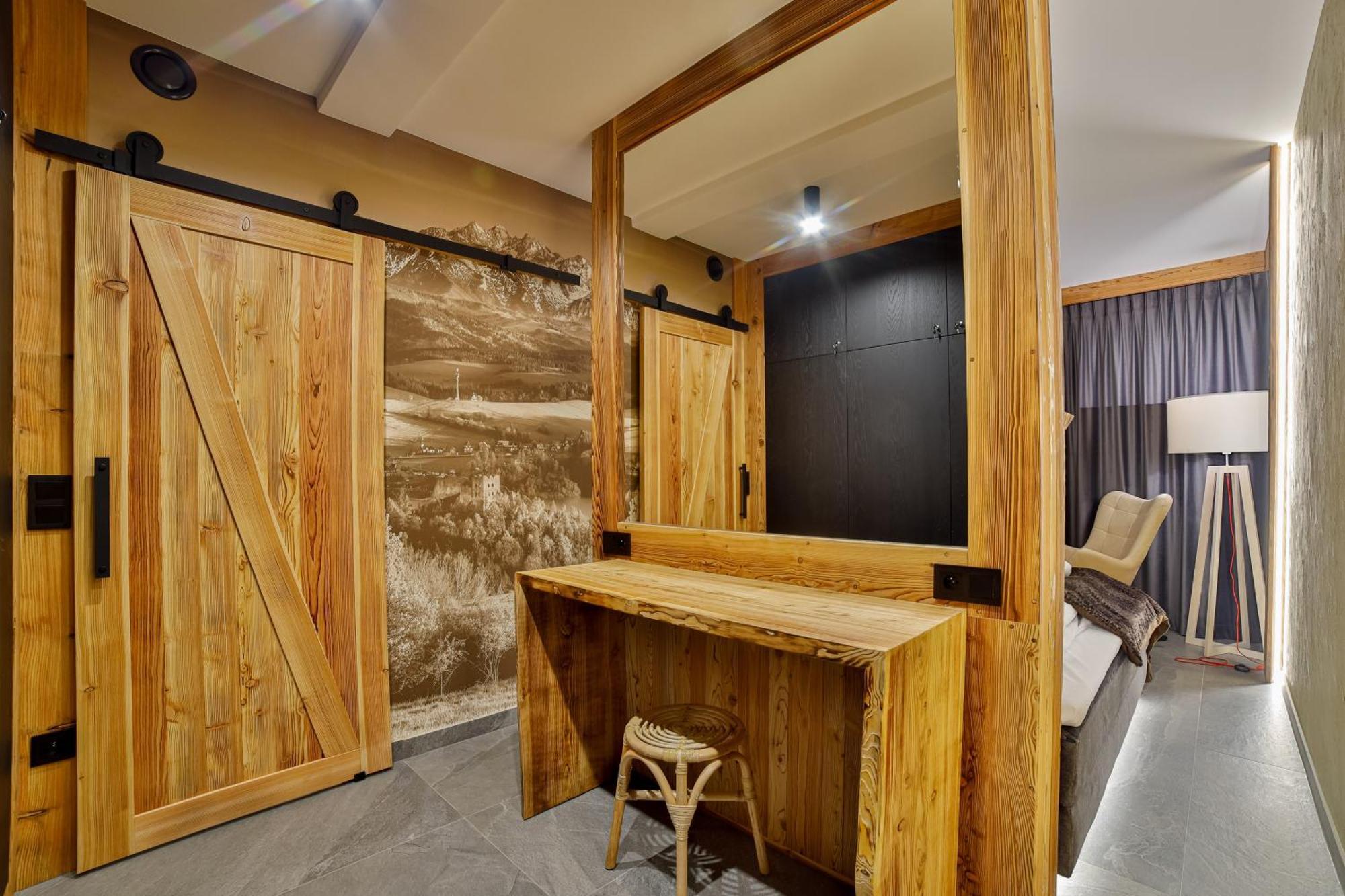 Prestige Osada Apartment Czorsztyn