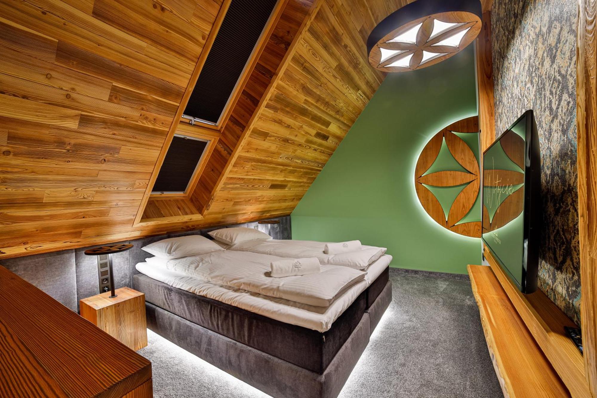 Apartment Prestige Osada Czorsztyn