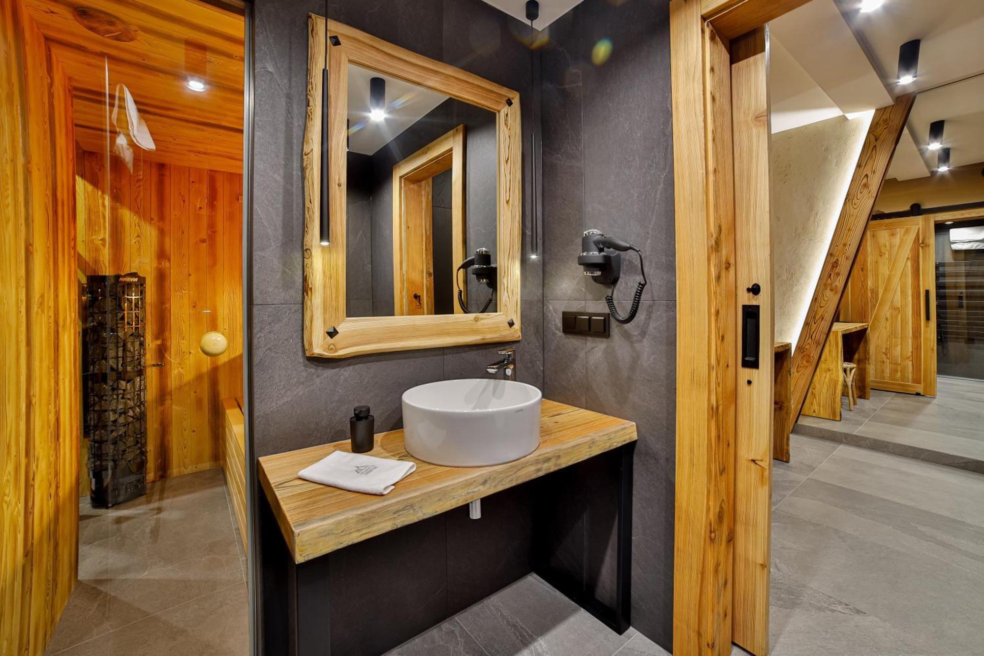 Prestige Osada Apartment *