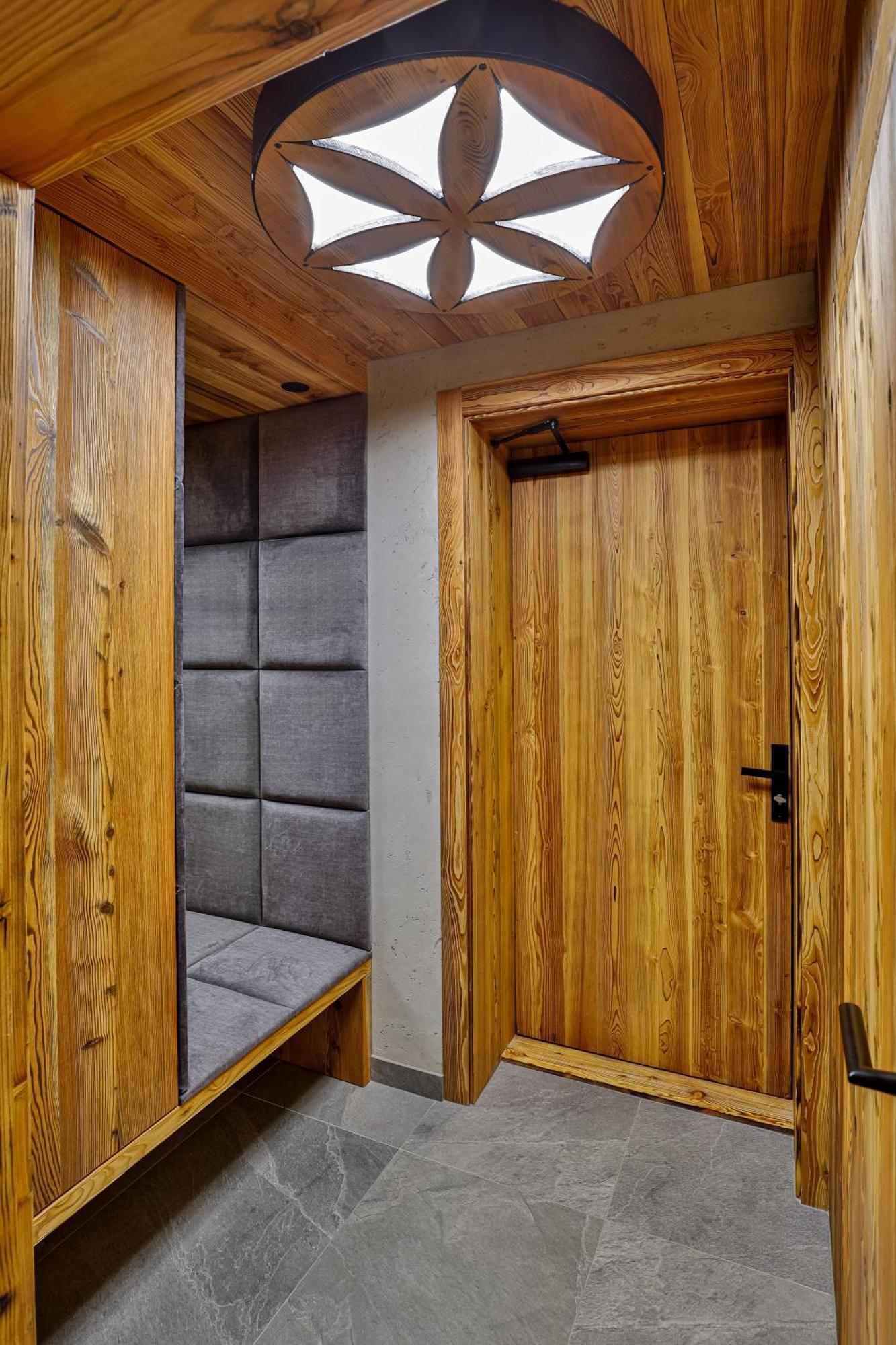 Apartment Prestige Osada Czorsztyn