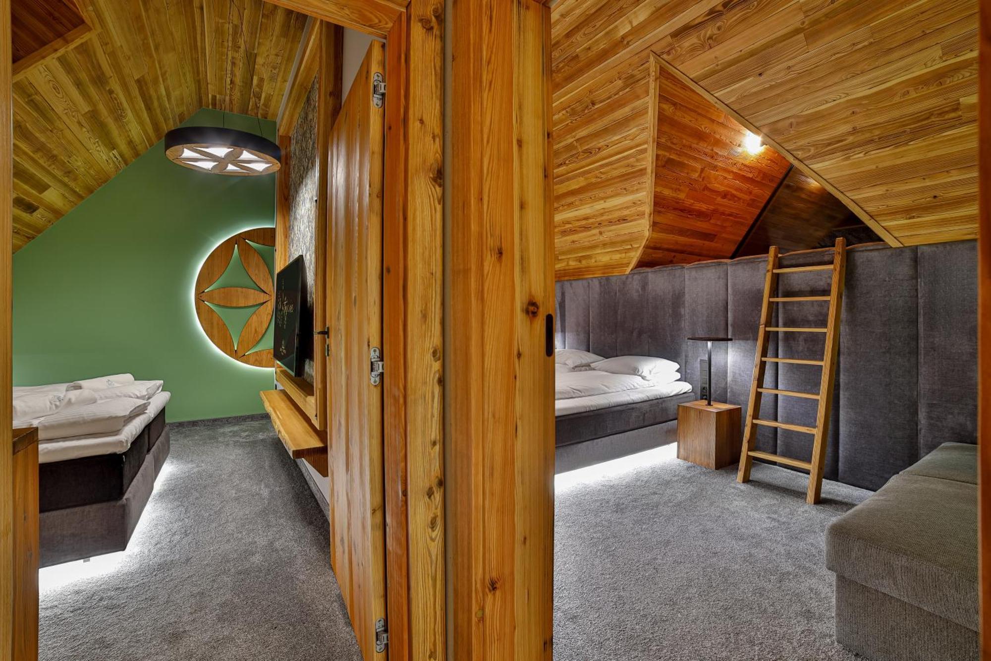 Prestige Osada Apartament