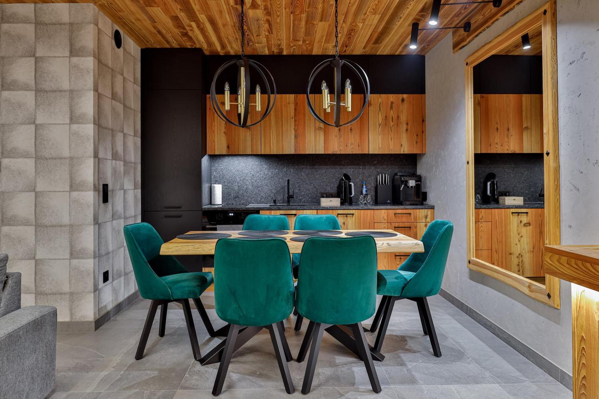 Apartment Prestige Osada