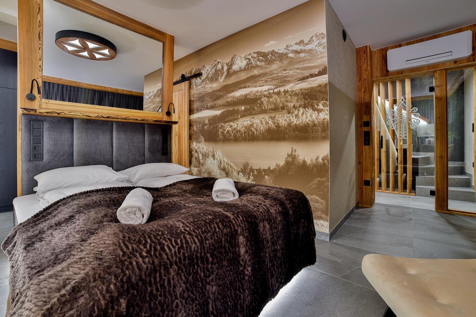 Prestige Osada Apartment