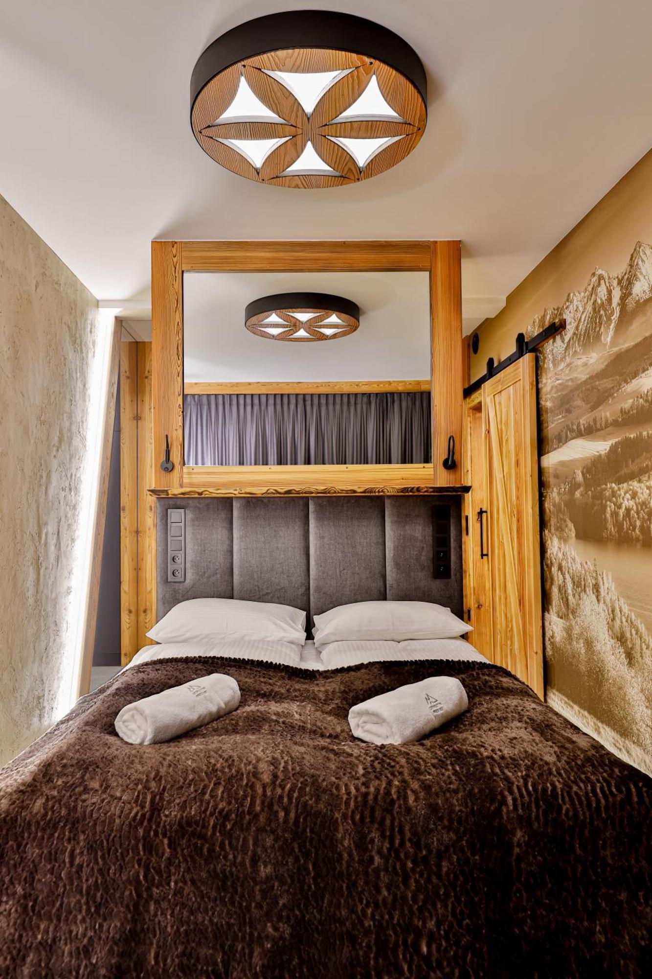Apartament Prestige Osada