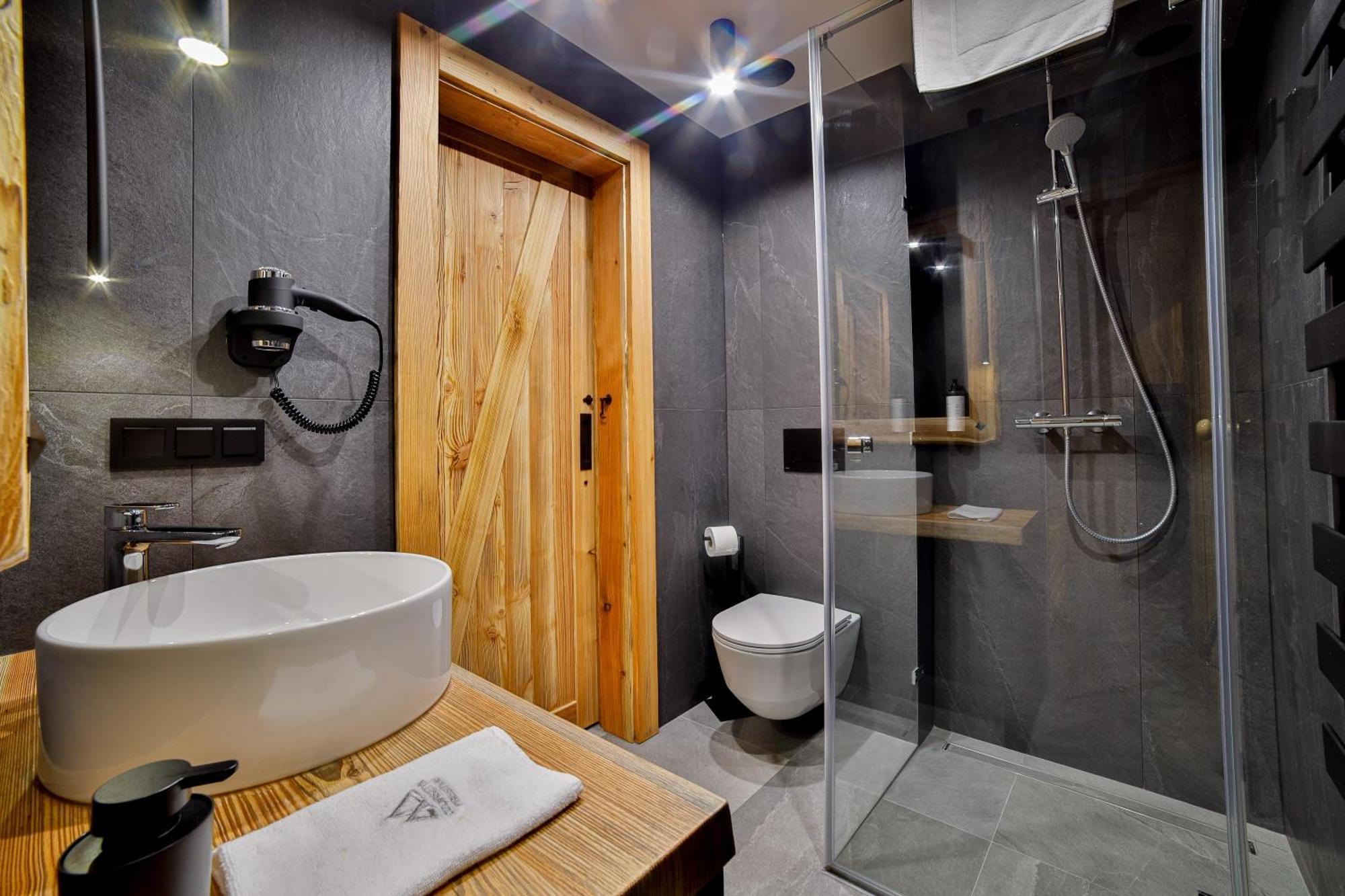 Prestige Osada Apartment *