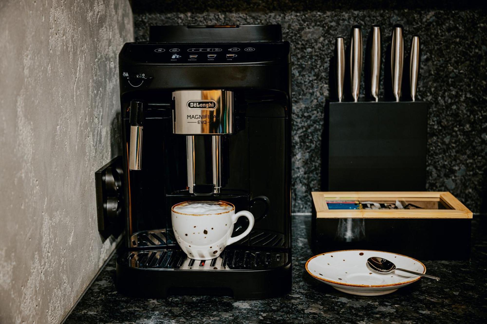 Apartament Prestige Osada *