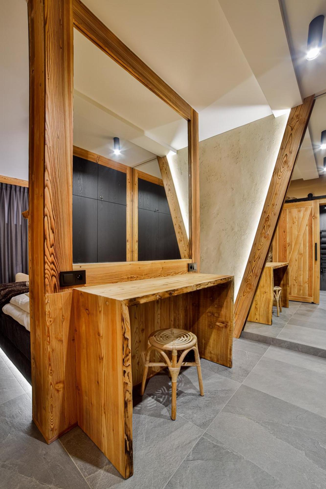 Apartament Prestige Osada